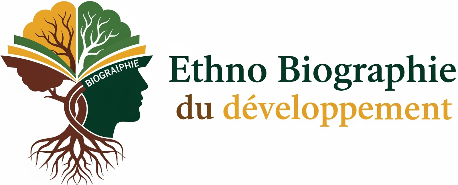 Ethno biographie du développement